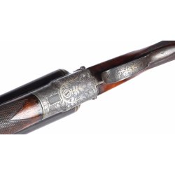 SAUER & SOHN, SUHL S/S 12/65