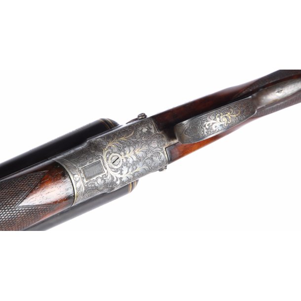 SAUER & SOHN, SUHL S/S 12/65