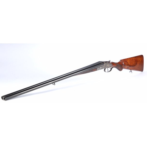 SAUER & SOHN, SUHL S/S 12/65