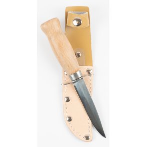 NORDPOL SPEJDERKNIV 85 MM.