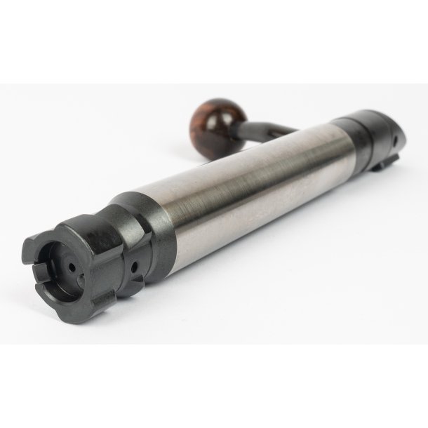 SAUER 202 L�S TD./MAGN. TR�KUGLE