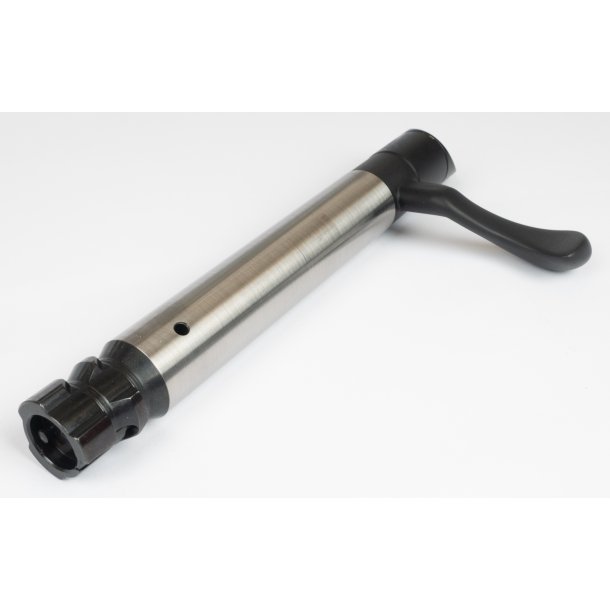 SAUER 202 L�S TD./MAGN. LEFT