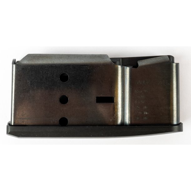 SAUER 202 MAGASIN TD./MEDIUM-3 ST�L