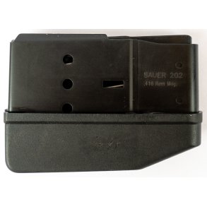SAUER 202 MAGASIN TD./MAGN. 416-4