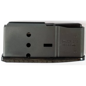 SAUER 202 MAGASIN TD./MAGN. 375-2 ST�L