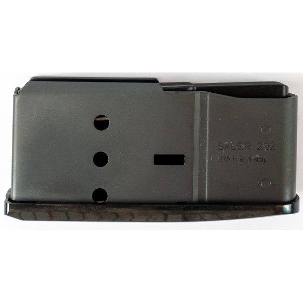SAUER 202 MAGASIN TD./MAGN. 375-2 ST�L