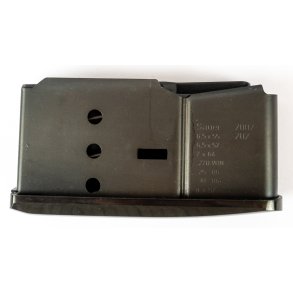 SAUER 202 MAGASIN MEDIUM-3 ST�L