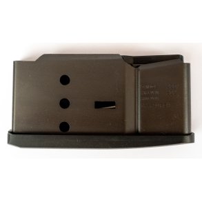 SAUER 202 MAGASIN SHORT-3 ST�L ILA.