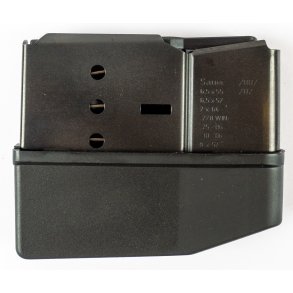 SAUER 202 MAGASIN MEDIUM-5