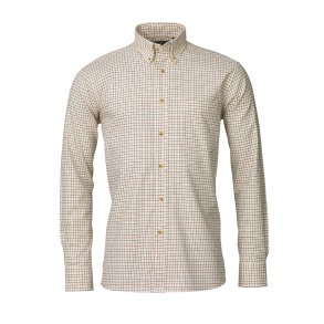 LAKSEN PETE TATTERSAL SMALL CHECK, R�D
