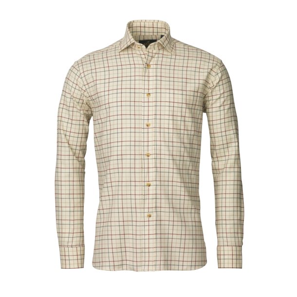 LAKSEN ROBBIE COTTON SHIRT