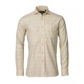 LAKSEN REGGIE TATTERSAL, BL/ORANGE