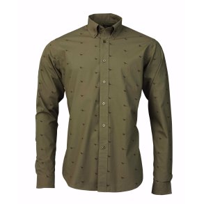 LAKSEN HIGH & WIDE DUSTY GREEN