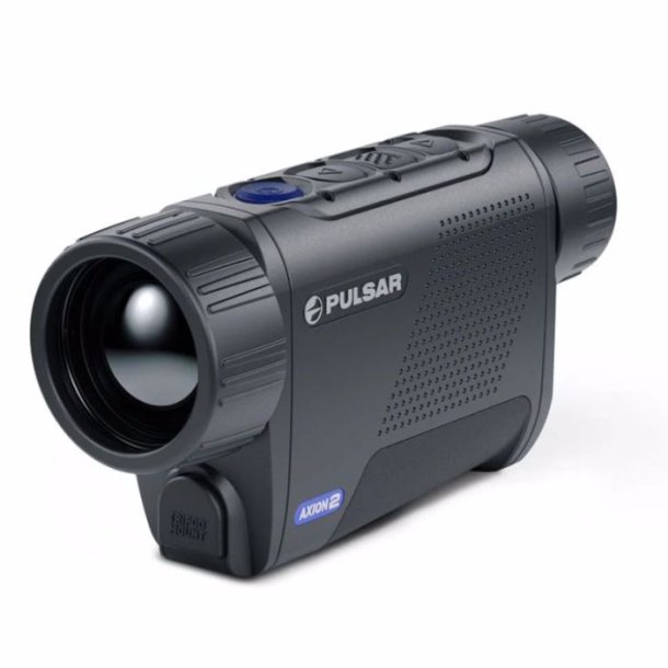 PULSAR AXION 2 XQ35 PRO TERMISK SPOTTER