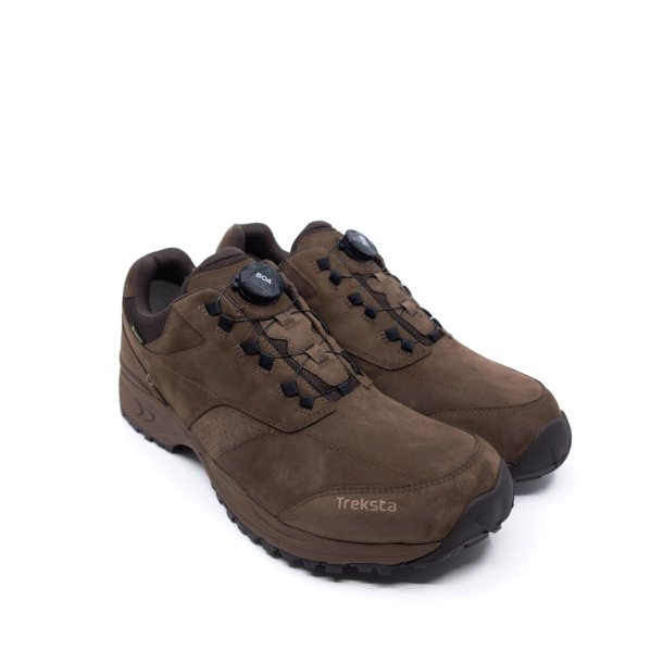 TREKSTA EDITION BOA GTX. BROWN