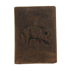 AKAH ETUI FOR TILLADELSER KEILER