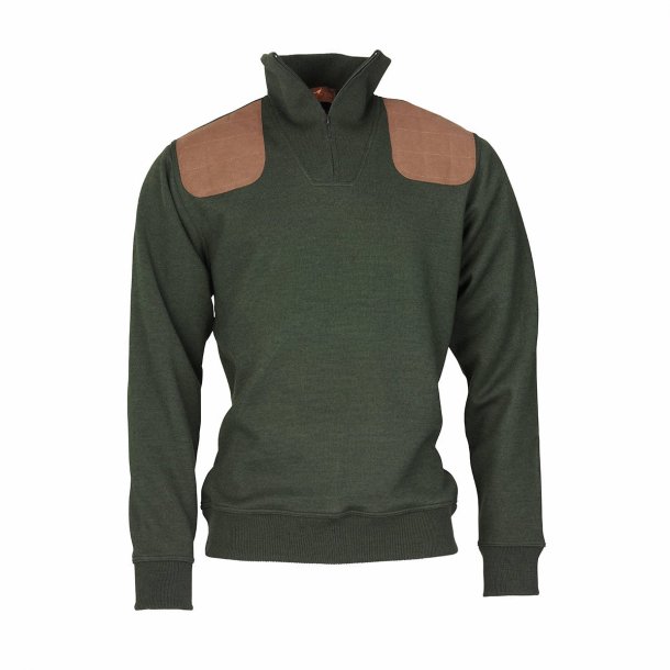 LAKSEN WINDSOR WINDSTOPPER, OLIVE