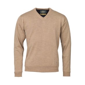 LAKSEN GRANTHAM WINDSTOPPER TR�JE, SAND