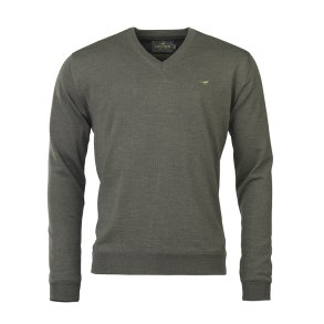 LAKSEN GRANTHAM WINDSTOPPER TR�JE, OLIVE