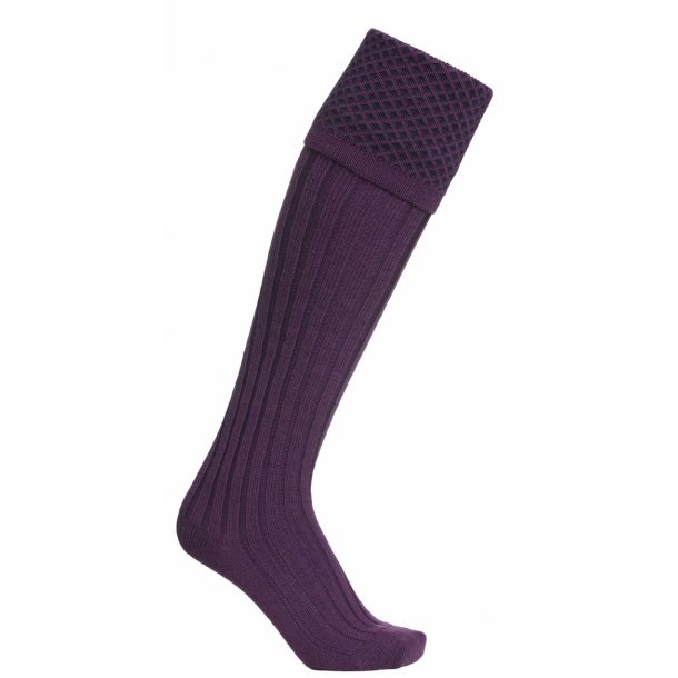 LAKSEN EMPIRE, PURPLE