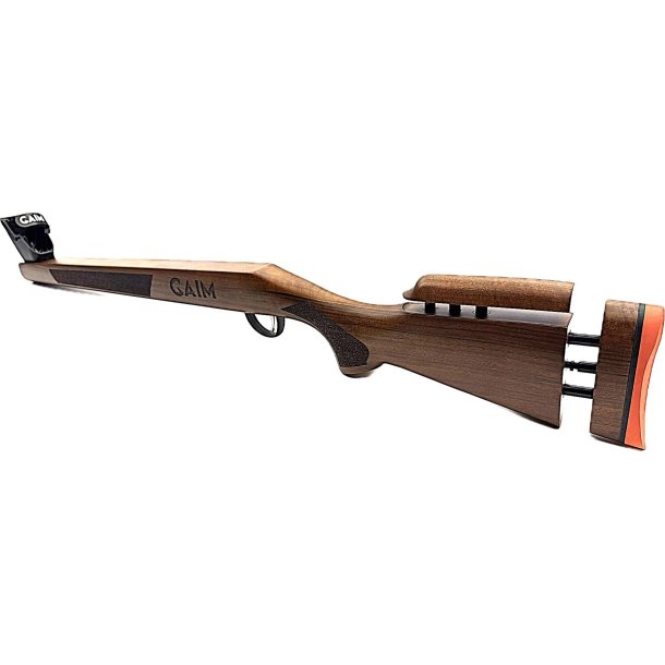 GAIM HUNTING ADJ SIMULATOR