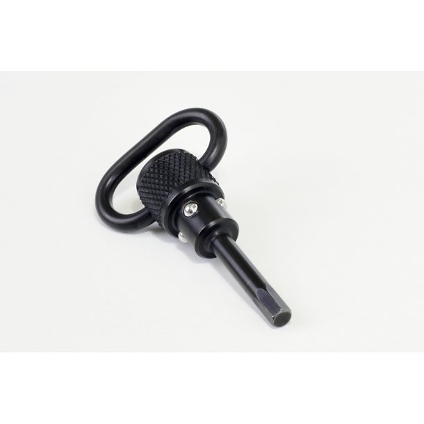 SAUER 404 REMB�JLE MED UMBRACO