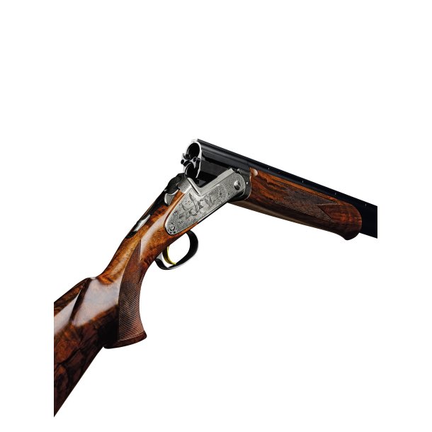 BLASER F3 BARONESSE *8 12/76-76