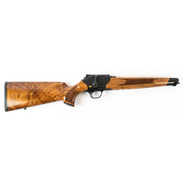 BLASER R8  BLACK WOOD GRADE *4 U/L�B