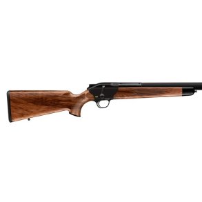 BLASER R8 SILENCE WOOD GRADE *4 U/LB