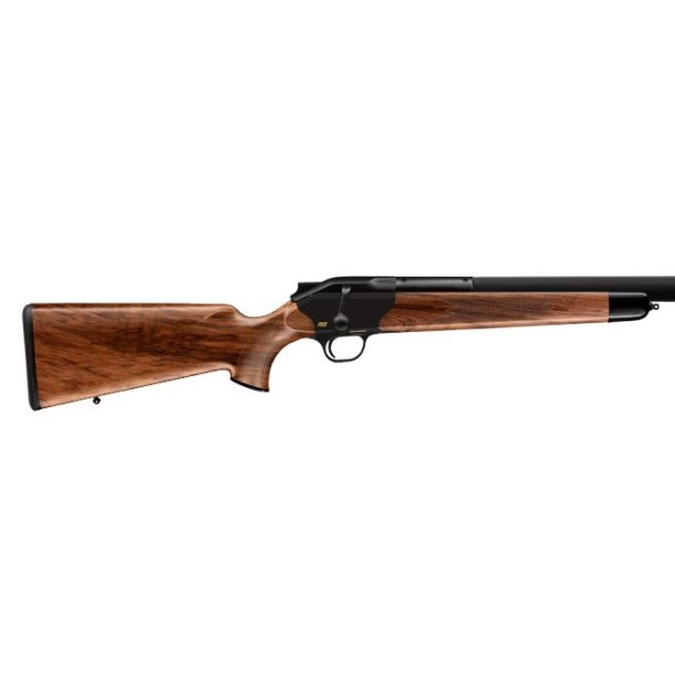 BLASER R8 SILENCE WOOD GRADE *4 U/L�B