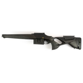 BLASER R8 ULTIMATE X SILENCE ADJ COM/PAD U/LB