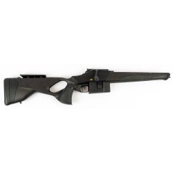 BLASER R8 ULTIMATE X SILENCE ADJ COM/PAD U/LB