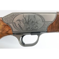 BLASER R8  LUXUS GRADE *5 U/LB