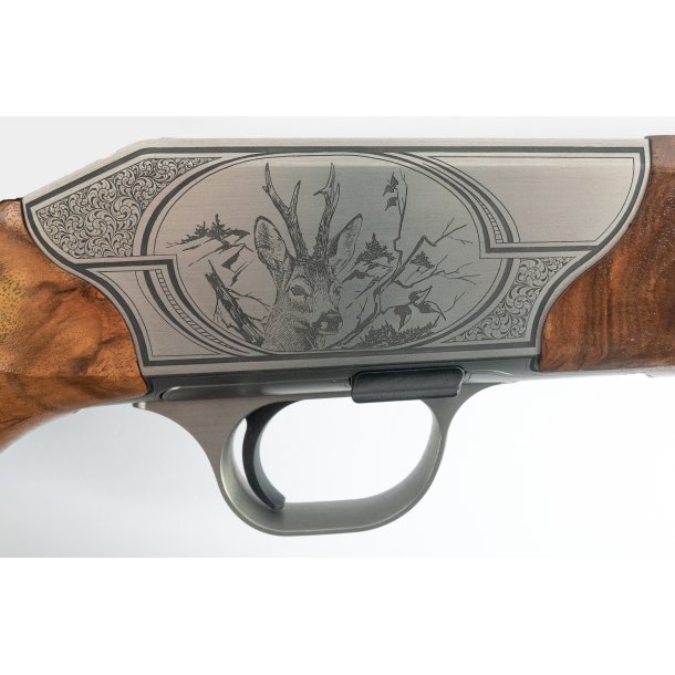 BLASER R8  LUXUS GRADE *5 U/L�B