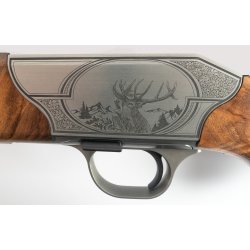 BLASER R8  LUXUS GRADE *5 U/L�B