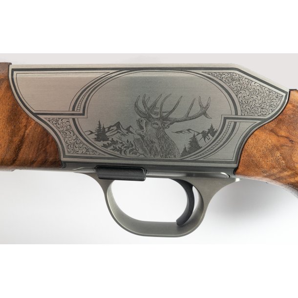 BLASER R8  LUXUS GRADE *5 U/L�B
