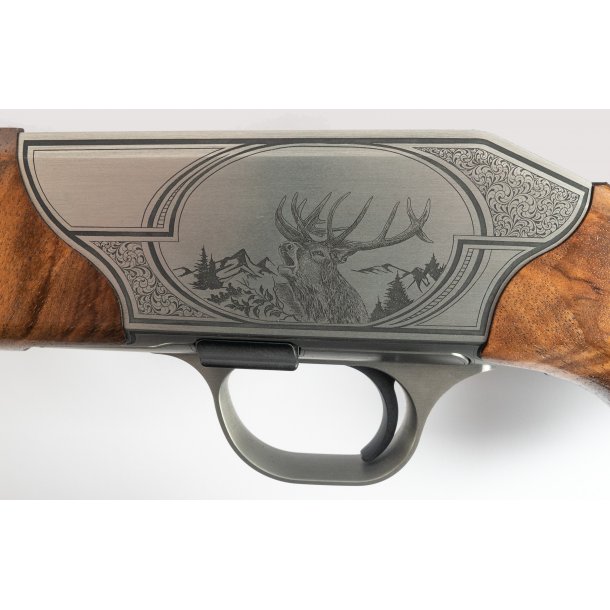 BLASER R8  LUXUS GRADE *5 U/LB