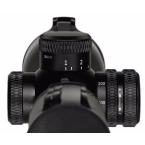 BLASER QDC+ B2 BALLISTIK TRN