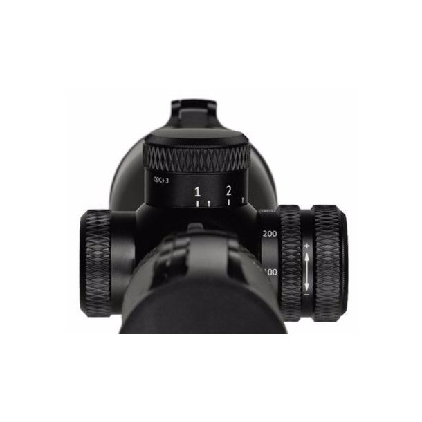 BLASER QDC+ B2 BALLISTIK T�RN