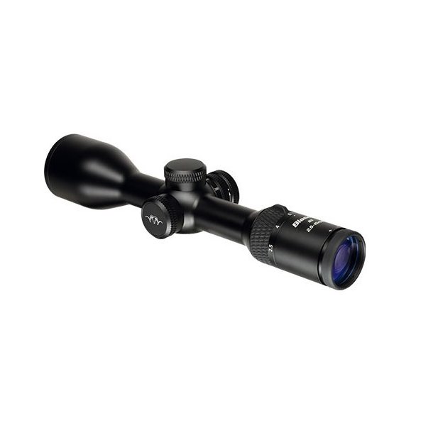 BLASER B2 2,5-15x56IC Skinne