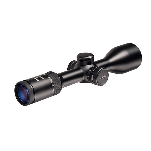 BLASER B2 2,5-15x56IC Skinne