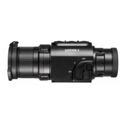 LIEMKE LUCHS 1 TERMISK KIKKERT CLIPON