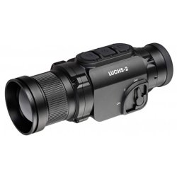 LIEMKE LUCHS 2 TERMISK KIKKERT CLIPON