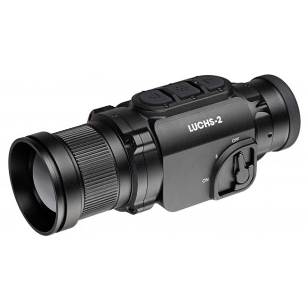 LIEMKE LUCHS 2 TERMISK KIKKERT CLIPON