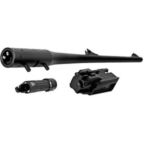 BLASER R8 CONVERSION KIT RIMFIRE .17HMR M/GEVIND