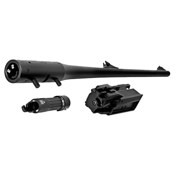 BLASER R8 CONVERSION KIT RIMFIRE .17HMR M/GEVIND