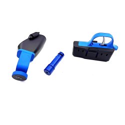 GAIM BLASER SIMULATOR U/KODE