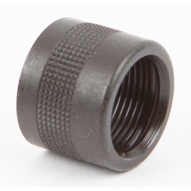 SAUER MUZZLE CAP M17X1