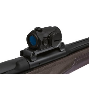 BLASER MONTAGE ZEISS ZP ELLER AIMPOINT MICRO
