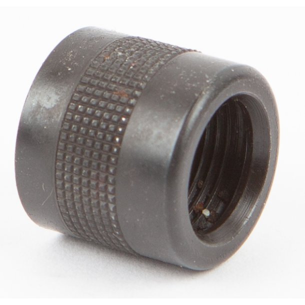 SAUER MUZZLE CAP M14X1